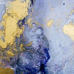 Фрески/Панно RFresco FLUIDART