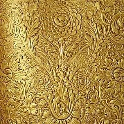 Обои Zuber Cuir de Cordoue