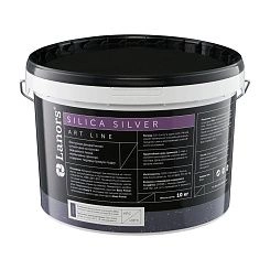 LANORS Silica Silver