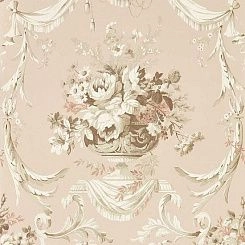 Обои Sanderson Giles Deacon
