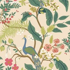 Обои York Rifle Paper Co.