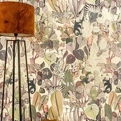 Обои Bekaert Textiles Riviera