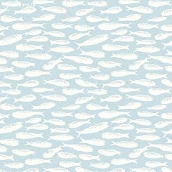 Обои Wallquest Flora&Fauna