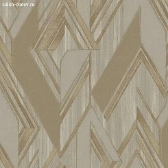 Обои ADAWALL Octagon