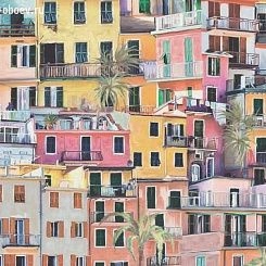 Обои Osborn&Little Manarola