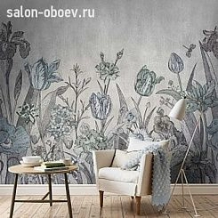 Фрески/Панно Affresco Re-Space