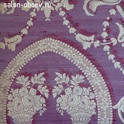 Обои Print 4 In Style Silk