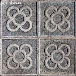 Обои KT Exclusive  Tiles