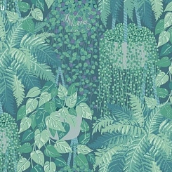 Обои Cole & Son Botanical Botanica