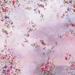 Фрески/Панно ORTOGRAF Flower dreams 2