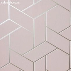 Обои ArtHouse Geometrics, Checks & Stripes