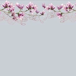 Фотообои Onprint BLOOMING SOUL