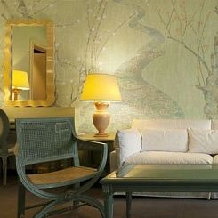 Фрески/Панно Affresco Ethno