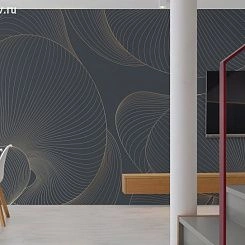 Фрески/Панно Affresco Lines