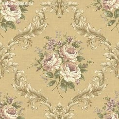 Обои KT Exclusive  Bouquets of Elegance