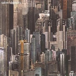 Обои AURA PARK AVENUE