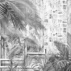 Фрески/Панно RFresco ТROPICAL