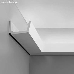 Профиль для скрытого освещения Orac Decor