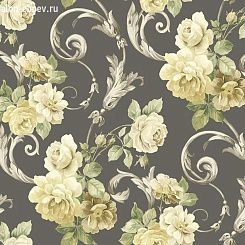 Обои Wallquest English Garden