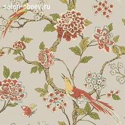 Обои Ashford House Toiles II