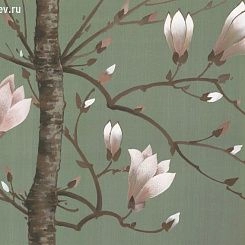 Обои Fromental Modern Chinois