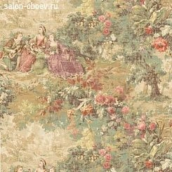 Обои KT Exclusive  Biltmore