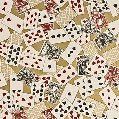 Обои Lewis&Wood Classic Wallpaper