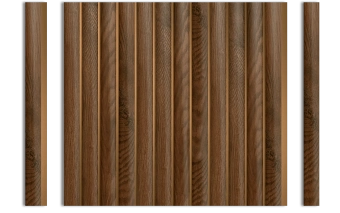 Панель HI WOOD