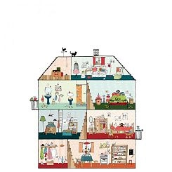 Обои Mr Perswall Hide & Seek