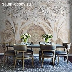 Фрески/Панно Affresco New Art