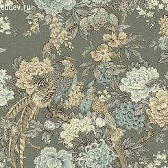 Обои Wallquest English Rose