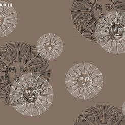 Обои Cole & Son Fornasetti Collection