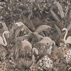 Фрески/Панно RFresco ТROPICAL