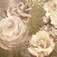 Фрески/Панно Affresco Ботаника
