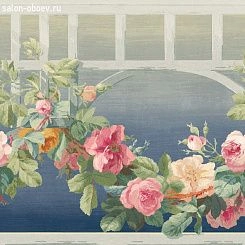 Обои Wallquest English Rose