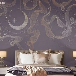 Фрески/Панно Affresco Lines