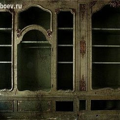 Фотообои Wall&deco Life 12