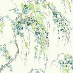 Обои York Watercolors