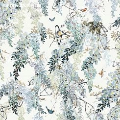 Обои Sanderson Waterperry