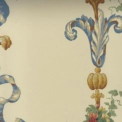 Обои Pierre Frey Boussac Wallpapers I
