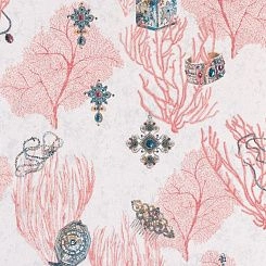 Обои Matthew Williamson Deya Collection