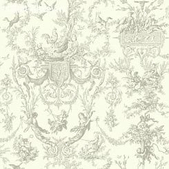 Обои Ashford House Toiles II