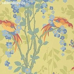 Обои Little Greene Archive Trails II