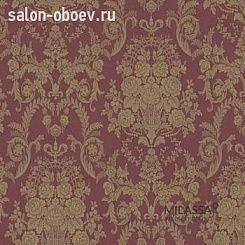 Обои Milassa Flos
