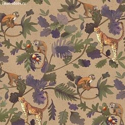 Обои AURA Wild Life