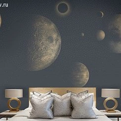 Фрески/Панно Affresco Lines
