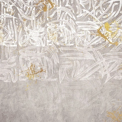 Фрески/Панно ORTOGRAF Letter