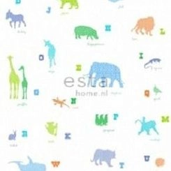 Обои Esta Homes Style Giggle