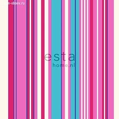 Обои Esta Homes Style Stripes XL