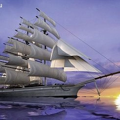 Обои For Wall Фотообои
